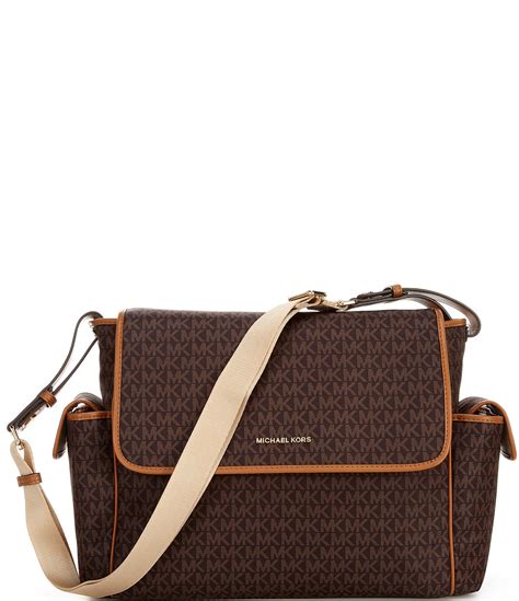 michael kors diaper bag sale